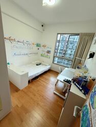 Amaryllis Ville (D11), Condominium #569500081
